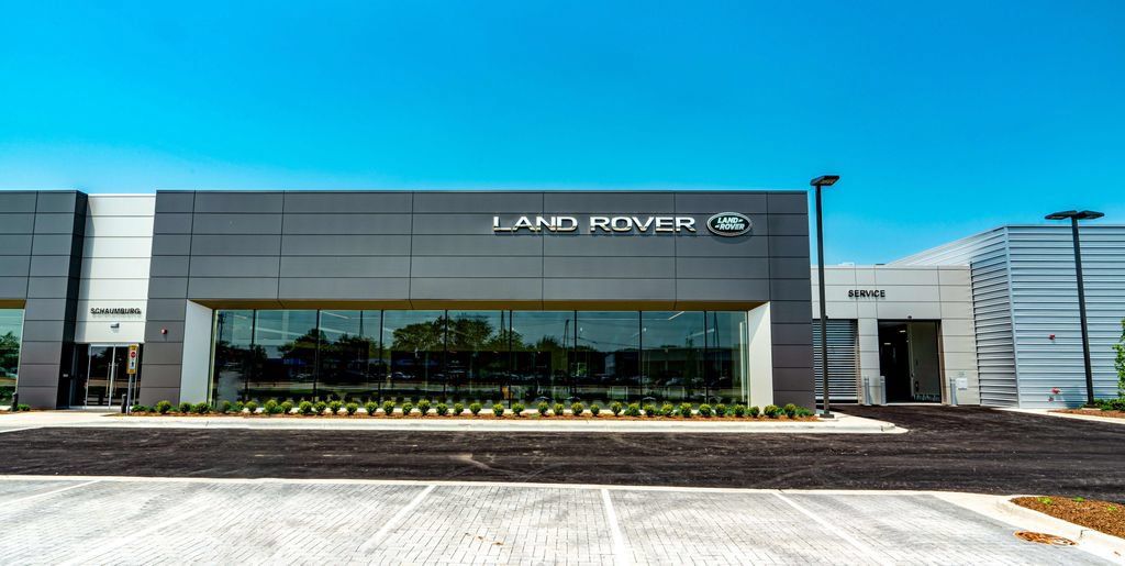 New 2026 Land Rover Range Rover Sport Dynamic SE AWD/4WD image 35
