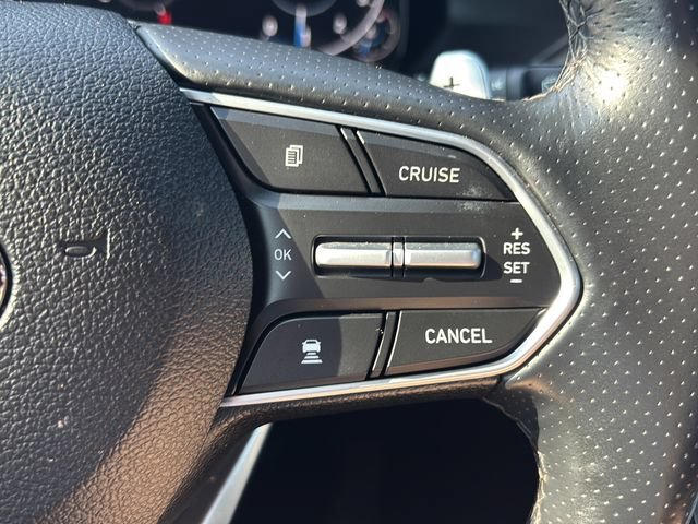 Used 2020 Hyundai Palisade Limited AWD/4WD image 21