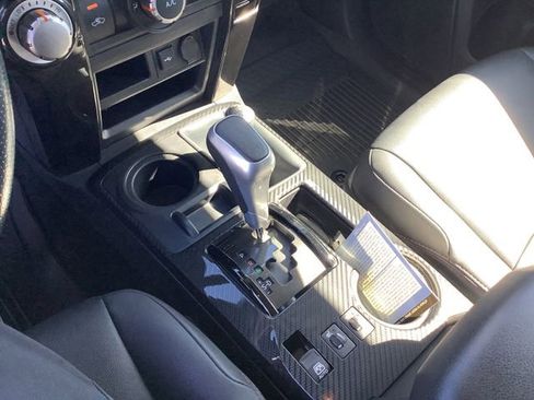 Used 2023 Toyota 4Runner TRD Off-Road Premium image 18