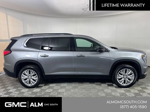 New 2026 GMC Acadia Elevation w/ Elevation Premium Package image 5