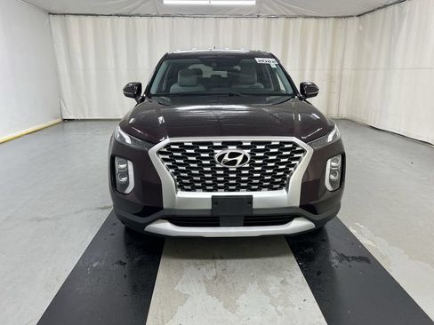 Used 2022 Hyundai Palisade SE AWD/4WD image 3