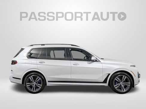Used 2024 BMW X7 xDrive40i w/ Executive Package image 7