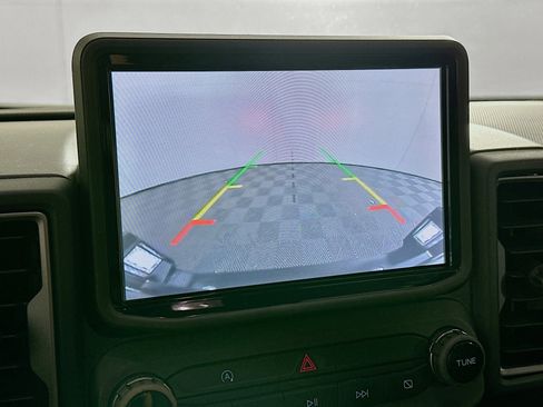 Used 2021 Ford Bronco Sport Outer Banks image 22