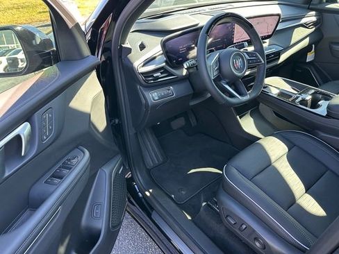 New 2026 Buick Enclave Sport Touring w/ Super Cruise Package image 16