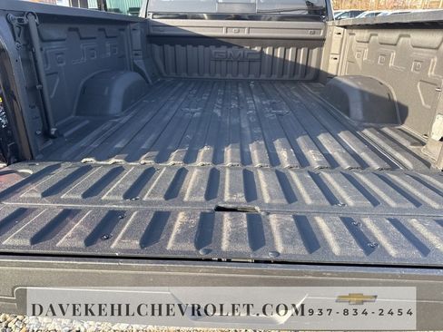 Used 2025 GMC Sierra 2500 Denali w/ Denali Reserve Package image 34