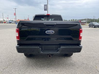 Used 2018 Ford F150 XLT w/ Equipment Group 302A Luxury