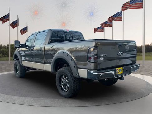 Used 2008 Ford F150 XLT image 6