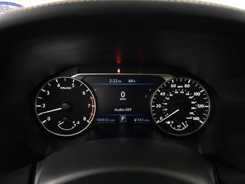 Used 2019 Nissan Altima 2.5 SR image 17