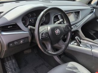 Used 2021 Buick Enclave Premium w/ Surround and Sites Package AWD/4WD video 2