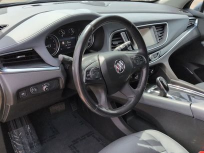 Used 2021 Buick Enclave Premium w/ Surround and Sites Package