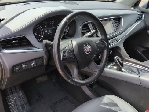 Used 2021 Buick Enclave Premium w/ Surround and Sites Package AWD/4WD image 2