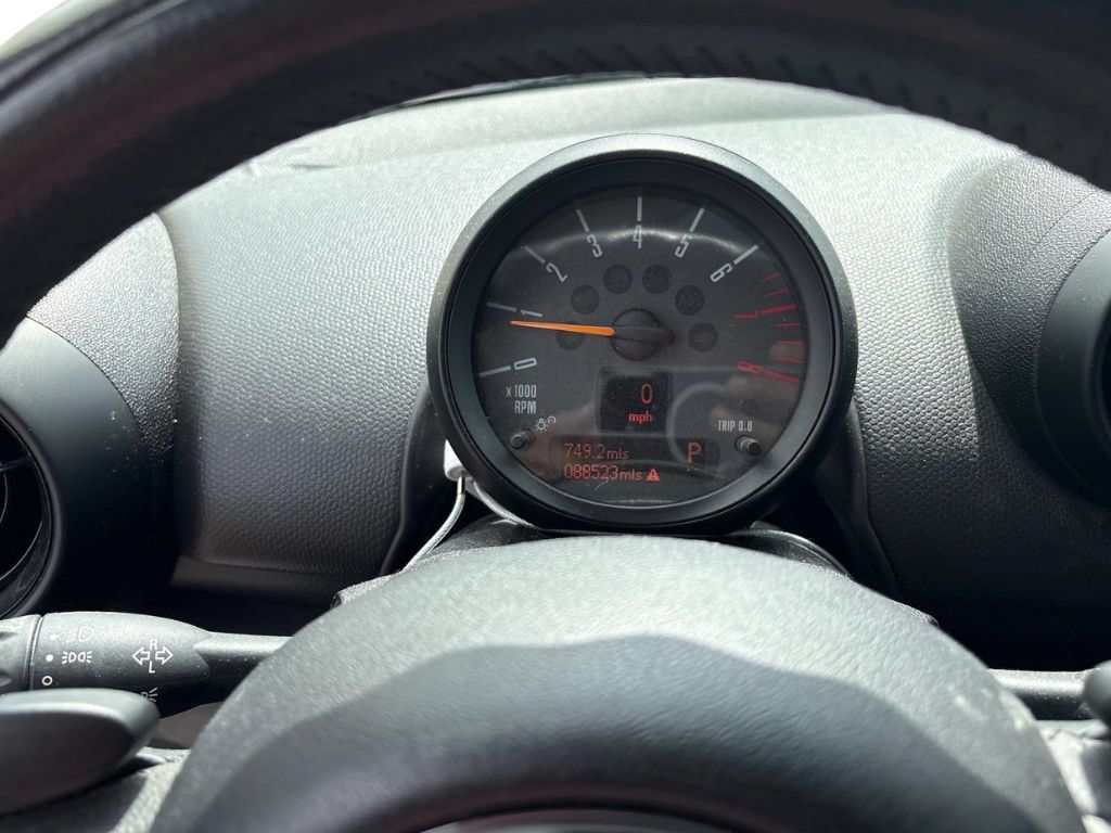 Used 2015 MINI Cooper Countryman S FWD image 9