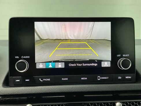 Used 2025 Honda Civic Sport image 16