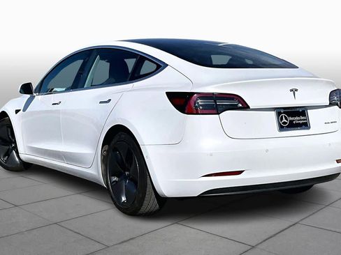 Used 2018 Tesla Model 3 Long Range image 11