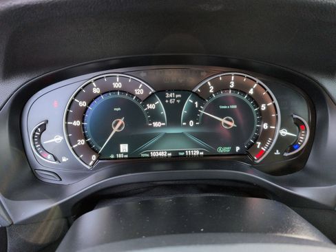 Used 2019 BMW X3 sDrive30i w/ M Sport Package 2 image 21