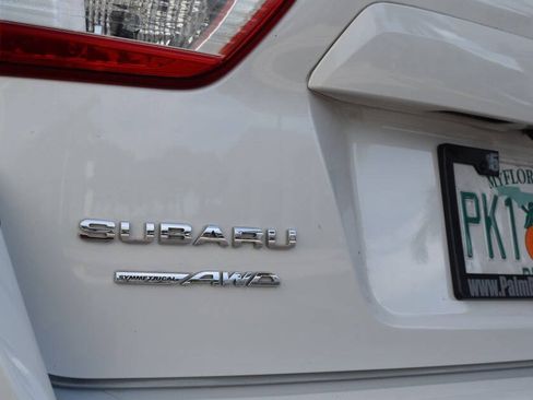 Used 2019 Subaru Impreza 2.0i Sport AWD/4WD image 24