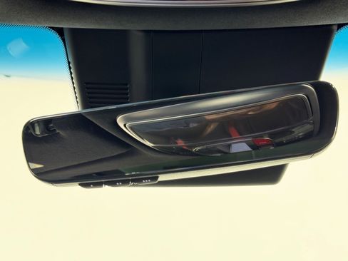 Used 2025 Genesis G80 3.5T Sport Prestige image 35