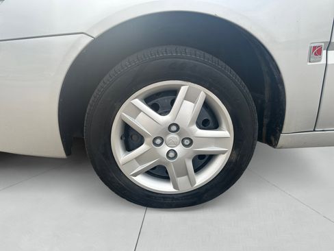 Used 2006 Saturn ION Level 2 w/ Preferred Pkg image 14