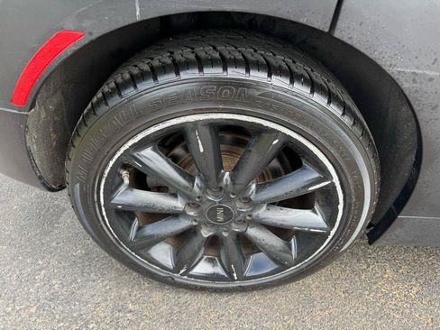 Used 2016 MINI Cooper Clubman FWD image 21