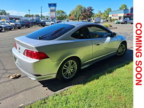 Used 2006 Acura RSX FWD image 5
