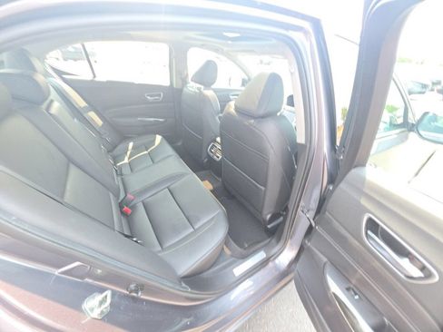 Used 2020 Acura TLX V6 FWD image 29