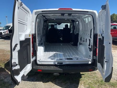 New 2025 Ford Transit 150 Low Roof AWD image 20