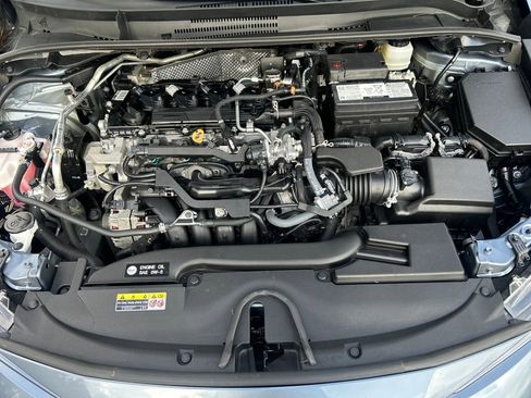 Certified 2024 Toyota Corolla LE image 25