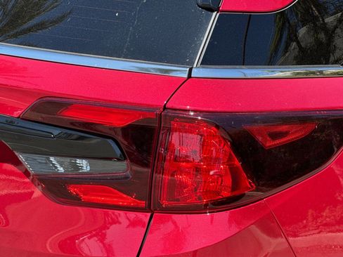 New 2026 Honda Odyssey Sport-L image 12