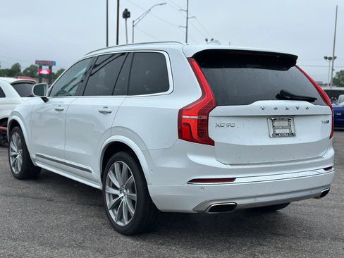 Used 2020 Volvo XC90 T6 Inscription w/ Protection Package Premier AWD/4WD image 8