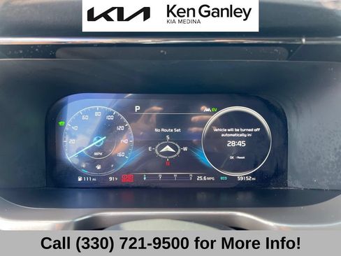 Certified 2023 Kia Sorento SX Prestige AWD/4WD image 33