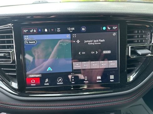 Used 2026 Dodge Durango GT AWD/4WD image 36