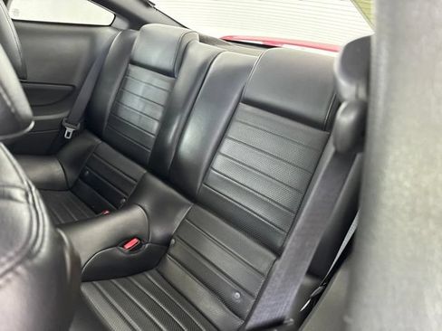 Used 2007 Ford Mustang GT Premium RWD image 24