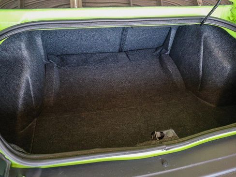 Used 2023 Dodge Challenger R/T Scat Pack w/ Plus Package image 32