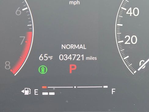 Used 2024 Honda Civic Sport image 40