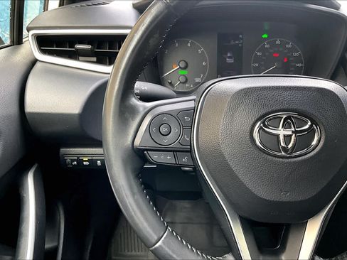 Certified 2024 Toyota Corolla SE FWD image 24