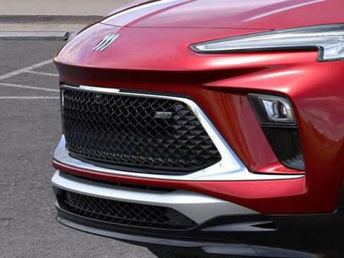 New 2026 Buick Encore GX Sport Touring w/ Advanced Technology Package image 13