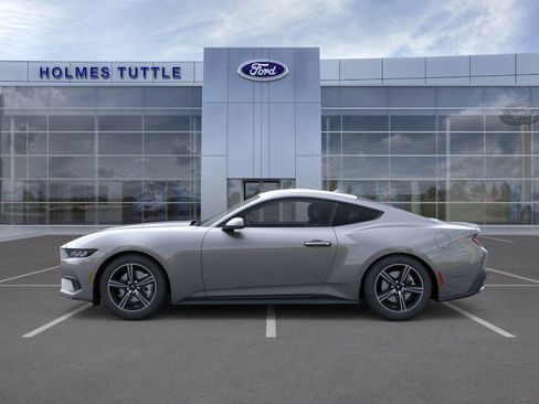 New 2025 Ford Mustang Premium image 3