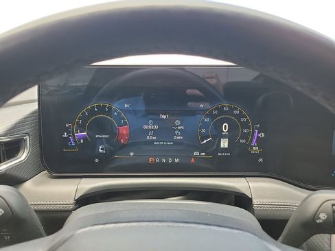 Used 2025 Ford Mustang GT Premium RWD image 18