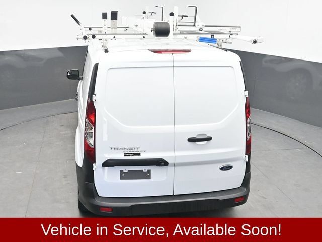 Used 2023 Ford Transit Connect XL FWD image 27