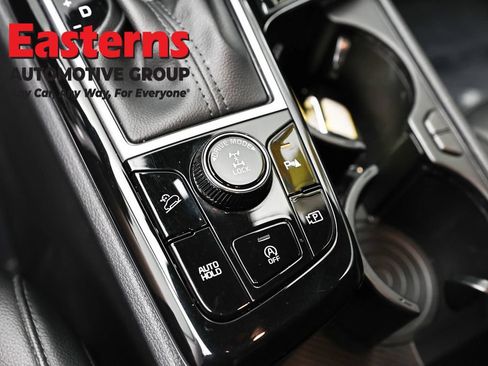 Used 2023 Kia Sportage X-Line AWD/4WD image 22