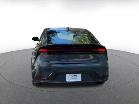 Used 2025 Toyota Prius LE image 12