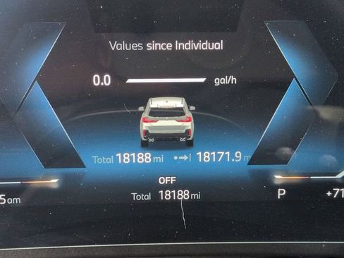 Used 2024 BMW X1 M35i w/ Shadowloine Package image 35