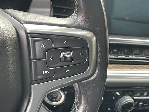 Certified 2022 Chevrolet Silverado 1500 RST w/ Convenience Package II image 33