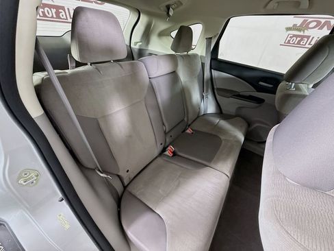 Used 2013 Honda CR-V LX image 27