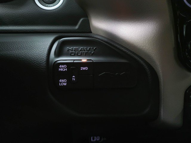 Used 2019 RAM 2500 Laramie AWD/4WD image 29