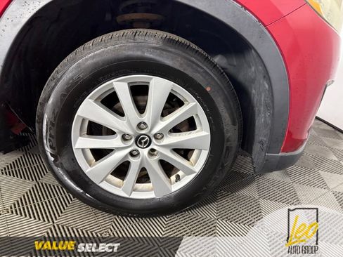 Used 2014 MAZDA CX-5 Sport w/ Bluetooth Audio Package FWD image 19