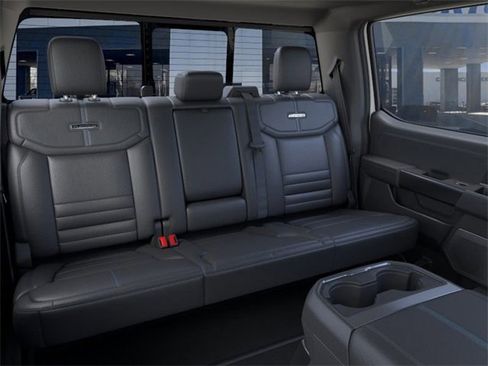 New 2026 Ford F450 Platinum w/ FX4 Off-Road Package image 11