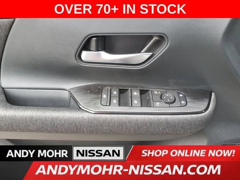 New 2026 Nissan Kicks SV w/ Cold Weather Package image 6