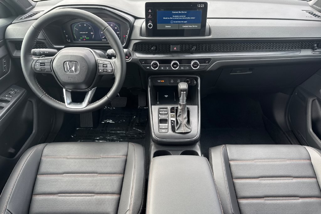 New 2026 Honda CR-V Sport-L image 13