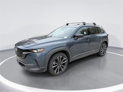 New 2026 MAZDA CX-50 AWD 2.5 S w/ Cargo Package